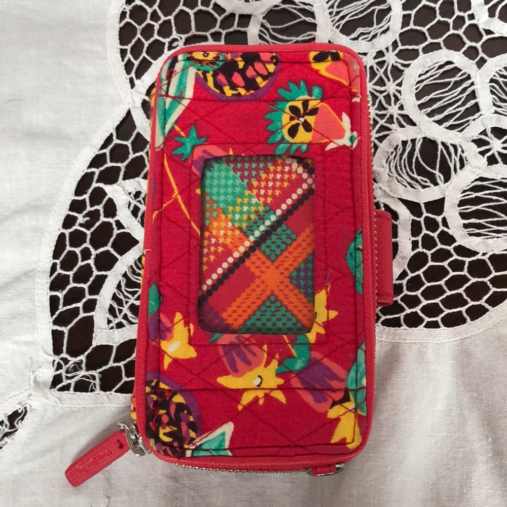 VERA BRADLEY Wallet